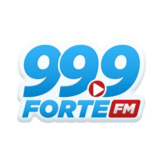 Forte FM logo