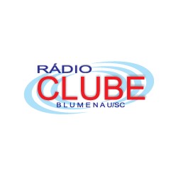 Rádio Clube de Blumenau logo