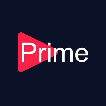 Rádio Prime logo