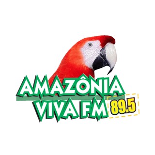Radio Amazônia Viva logo