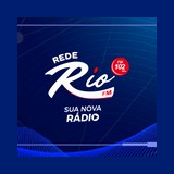 Rede Rio FM logo
