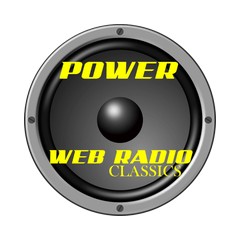 Power Web Radio Classics logo