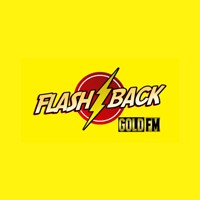 Flashback Gold logo