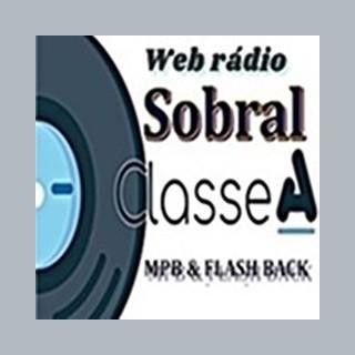Radio Sobral Classe A logo