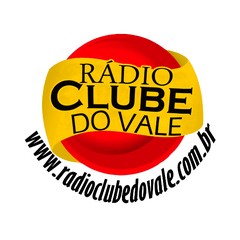 Radio Clube do Vale logo