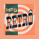 Retrô MBP logo