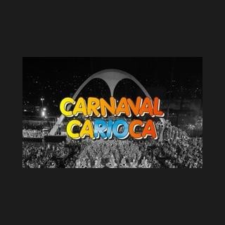 Radio Carnaval Carioca logo