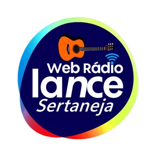Rádio Lance Sertaneja logo