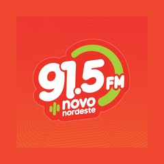 Rádio 91 FM logo