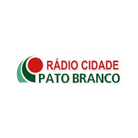 Radio Cidade Pato Branco logo