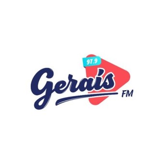 Rádio Gerais FM logo