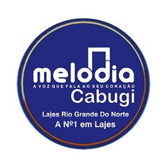 Melodia Cabugi logo