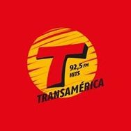 Transamérica Hits Criciúma logo