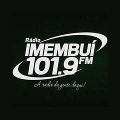 Rádio Imembuí FM logo