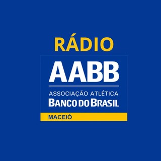Rádio AABB Maceió logo