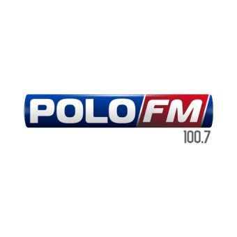 Polo FM logo