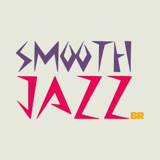 Smooth jazz Brasil logo