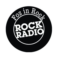 Foz in Rock Live Radio logo