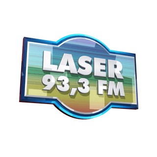 Radio Laser Ltda. logo