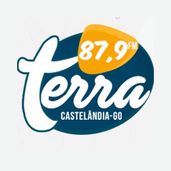 Radio Terra FM logo