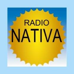 Radio Nativa Goias FM logo