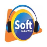 Soft Radio Web logo