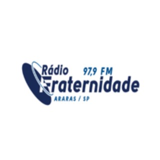 Fraternidade FM logo