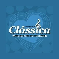 Rádio Clássica Brasil logo