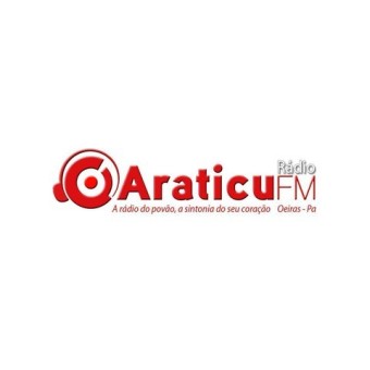 Radio Araticu FM logo