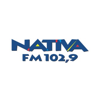 Nativa FM Novo Horizonte logo
