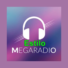 Mega Radio Estilo logo