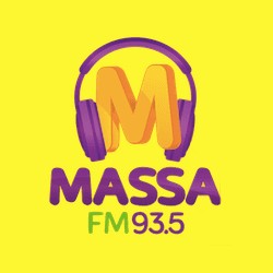 Massa FM Pimenta Bueno logo