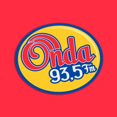 Onda 93 FM logo