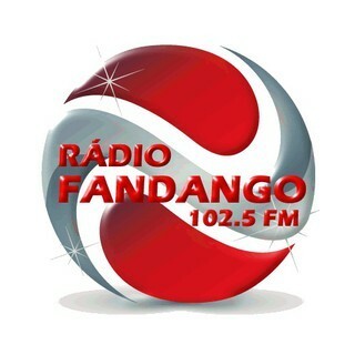 Radio Fandango logo