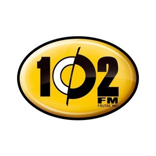 102 Frutal logo