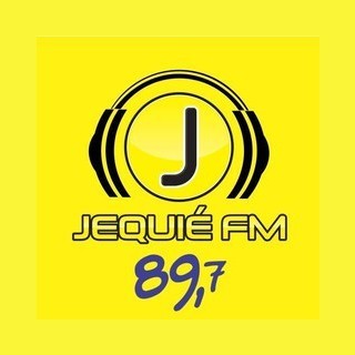 Rádio Jequié logo