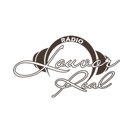 Rádio Louvor Real logo