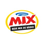 Mix FM Campina Grande logo