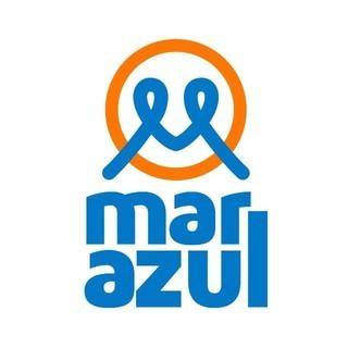 Radio Mar Azul FM logo