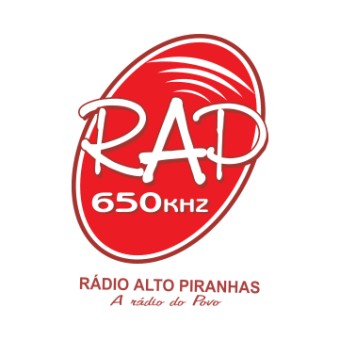 Radio Alto Piranhas Cajazeiras logo