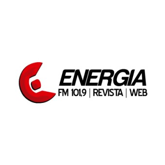 Energia Web Radio logo