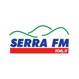 Radio Serra FM logo