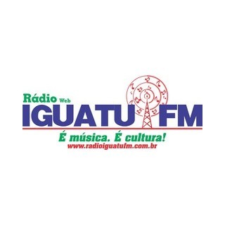 Radio Iguatu FM logo