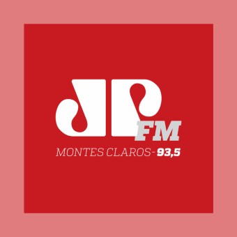 Jovem Pan Montes Claros logo
