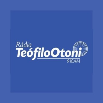 Radio Teofilo Otoni logo