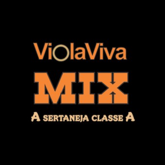 Viola Viva Mix logo