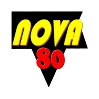 NOVA 80 logo