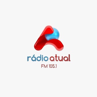 Rádio Atual FM logo