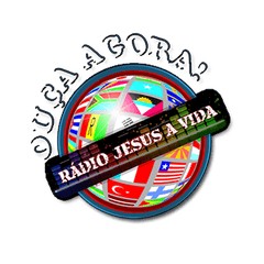 Radio Jesus a Vida logo