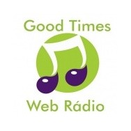 Good Times Web Radio logo